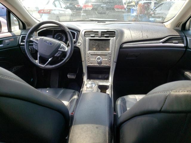 3FA6P0K94HR111105 Ford Fusion Titanium