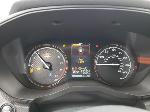 JF2SKAMCXNH464758 Subaru Forester Wilderness