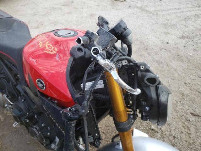 2015 YAMAHA FZ09 JYARN33E6FA008510
