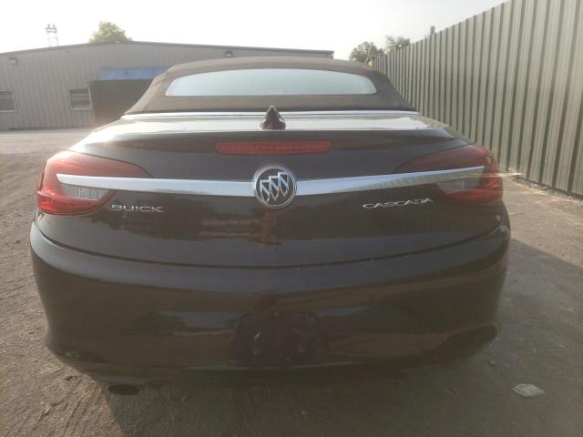 2016 BUICK CASCADA PR W04WT3N56GG089575