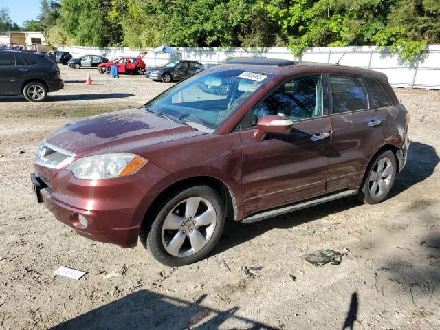 2009 Acura RDX 