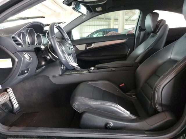 WDDGJ5HB4EG170090 Mercedes-Benz C 350