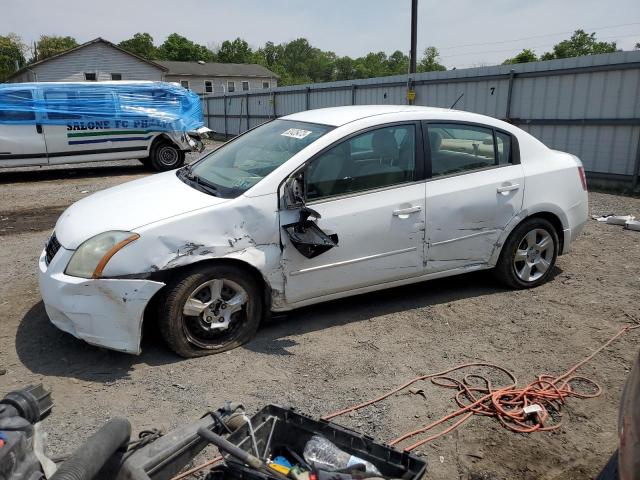 2009 Nissan Sentra 2.0