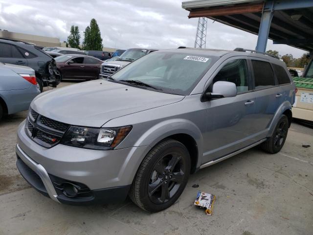 2020 Dodge Journey Crossroad