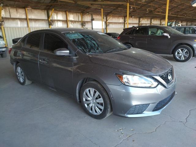 3N1AB7AP0GY230515 Nissan SENTRA S