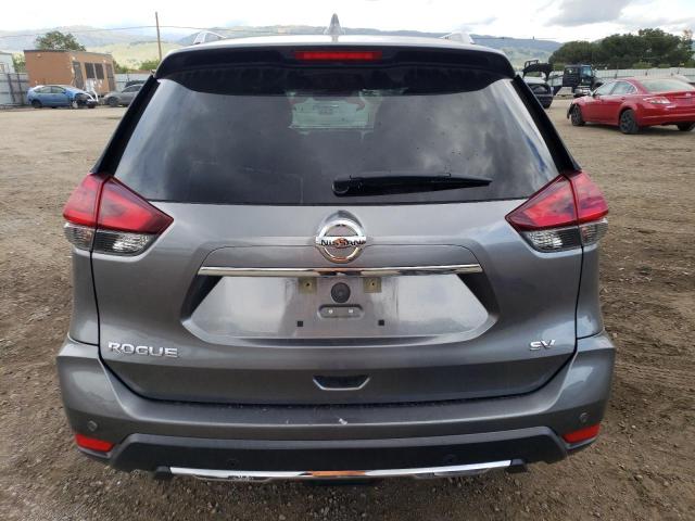 KNMAT2MT8LP523449 Nissan ROGUE S