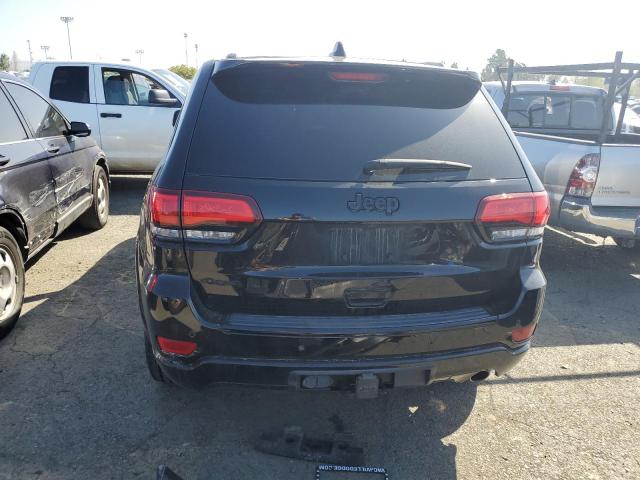 1C4RJFAG5HC872669 Jeep Grand Cherokee Laredo