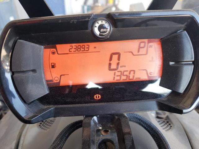 2020 CAN-AM RYKER - 3JB2FEF28LJ000363