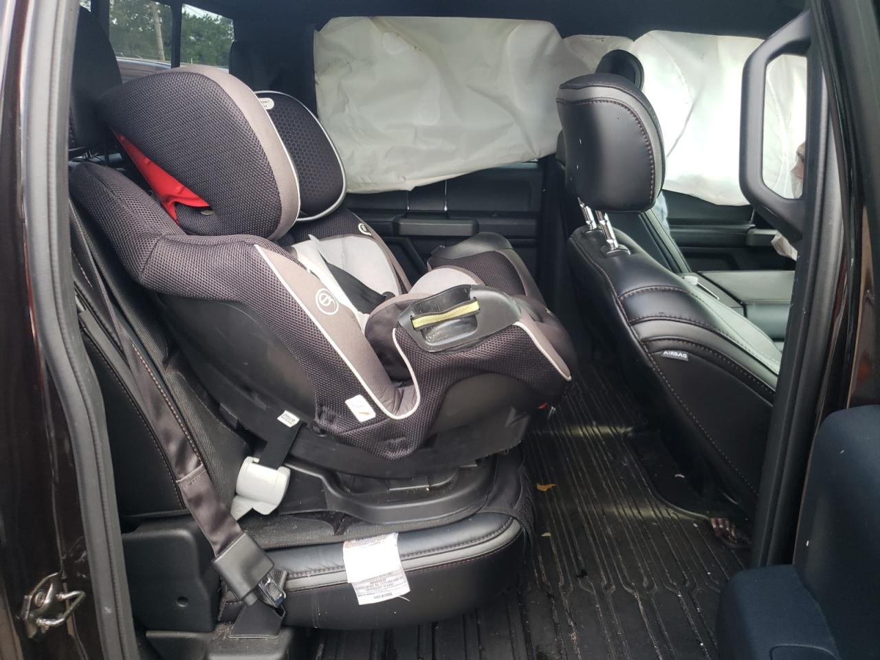 1FTEW1EG4JFA33730 FORD F-150 2018