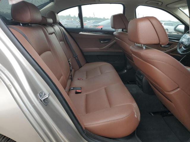WBA5A5C56GG350352 BMW 528 I