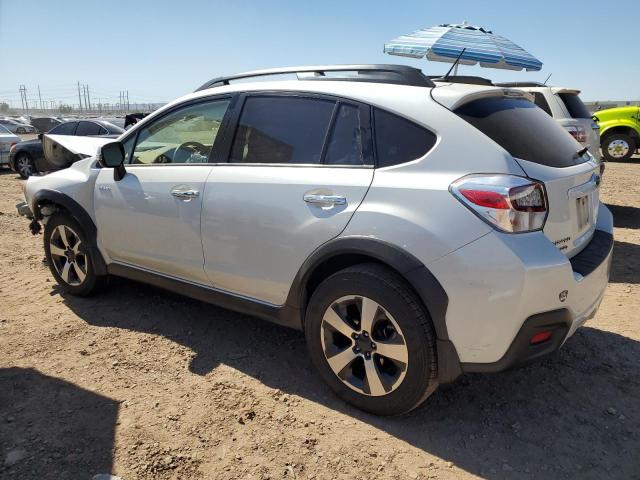 JF2GPBKC7EH225796 Subaru Xv Crosstrek 2.0i Hybrid Touring