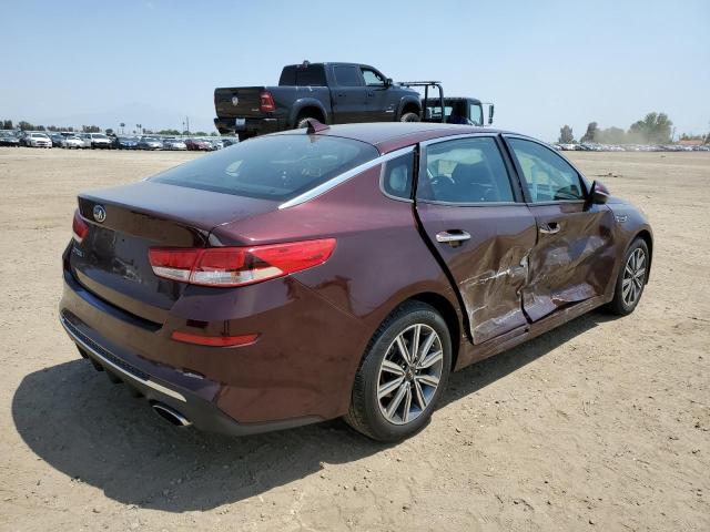 5XXGT4L3XKG355164 KIA Optima Lx