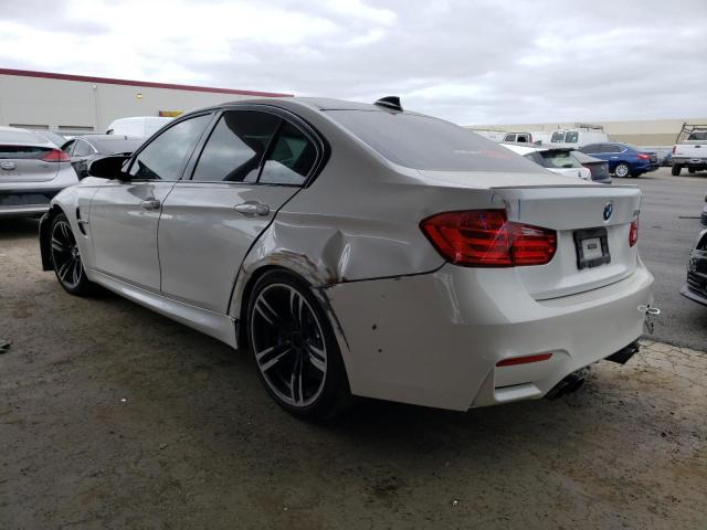 WBS3C9C51FP803876 BMW M3
