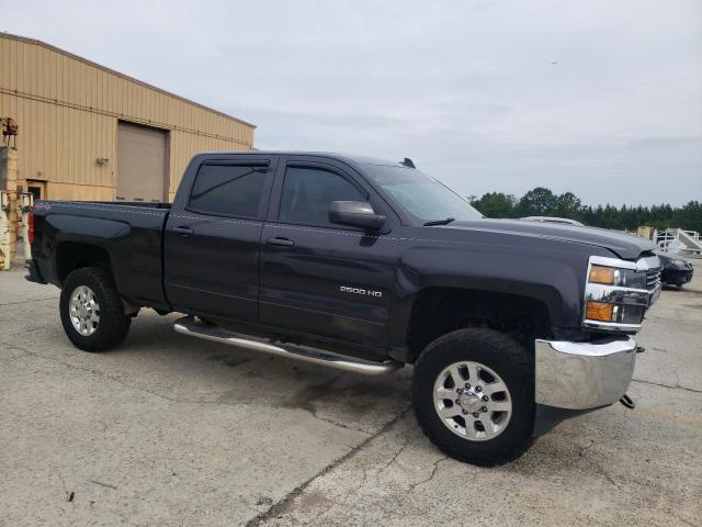 2015 CHEVROLET SLVRADO SS 1GC1KVEG6FF575419