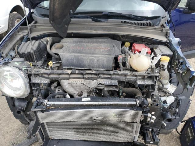 ZACNJBAB0KPK09358 Jeep Renegade Sport