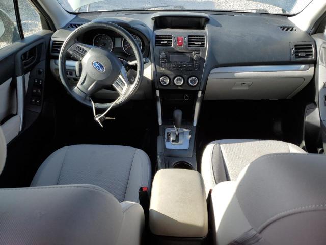 JF2SJAAC4FH547580 Subaru Forester 2.5i