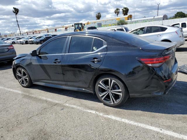 3N1AB8DV6LY239228 Nissan SENTRA SR