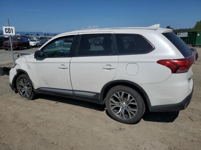 JA4AD2A30HZ042280 Mitsubishi Outlander Es