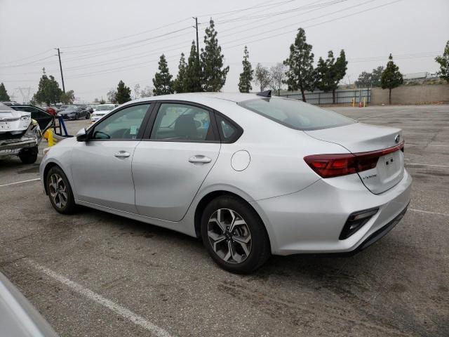 3KPF24AD5ME357538 KIA FORTE FE