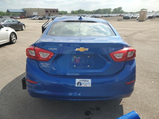 3G1BE5SM0HS548116 CHEVROLET CRUZE 2017