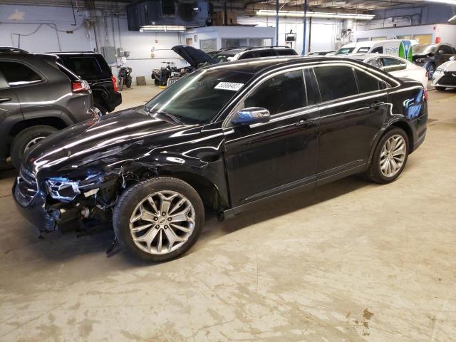 2016 Ford Taurus Limited