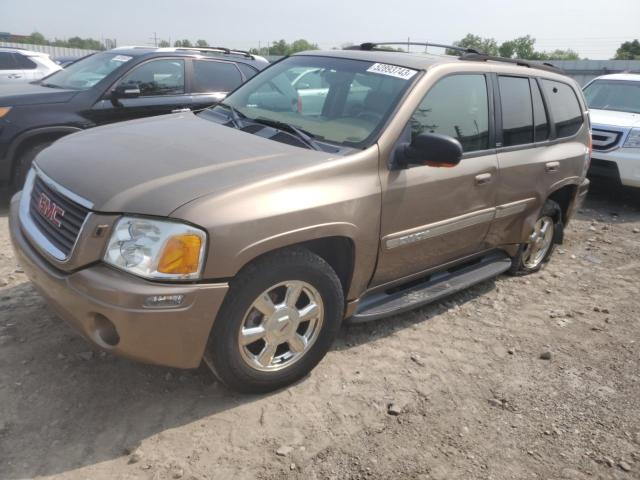 2002 GMC Envoy 