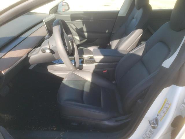 5YJ3E1EB4LF637803 Tesla MODEL 3