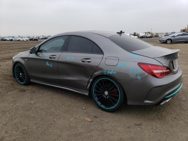 WDDSJ4EB4HN443523 Mercedes-Benz CLA 250