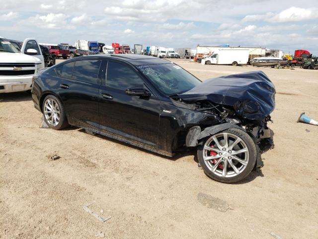 2023 CADILLAC CT5-V - 1G6DR5RW7P0118202