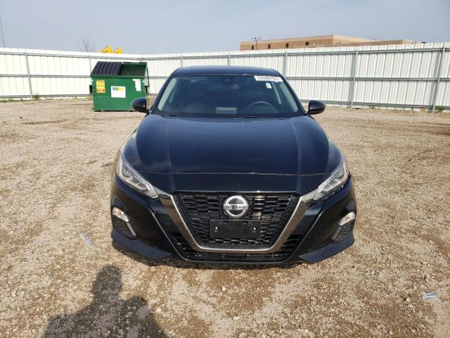 1N4BL4CW3LC243706 Nissan ALTIMA SR