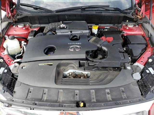 2022 INFINITI QX55 SENSO 3PCAJ5L39NF111613
