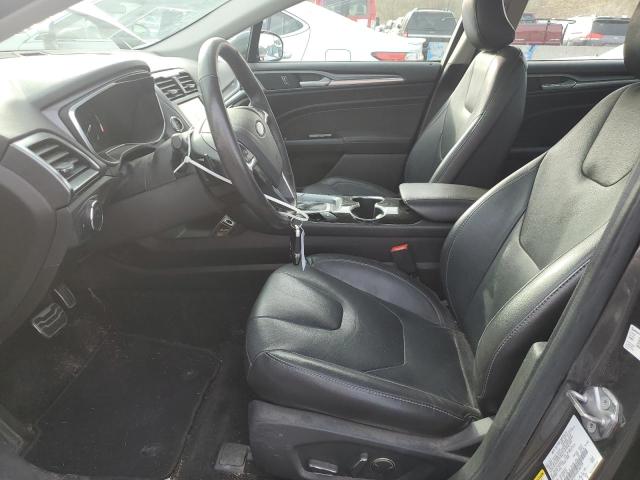 3FA6P0K95GR166709 Ford Fusion Titanium