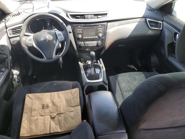 JN8AT2MT8GW003221 Nissan ROGUE S