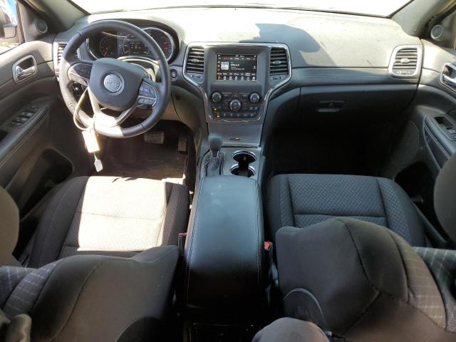1C4RJFAG4MC812005 Jeep Grand Cherokee Laredo
