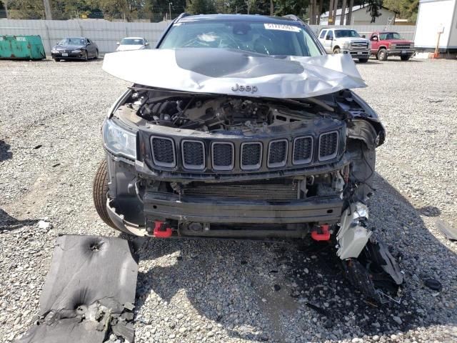3C4NJDDB5MT564953 Jeep Compass Trailhawk