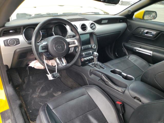 1FATP8UH8H5317214 Ford MUSTANG