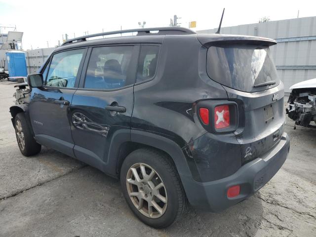ZACNJAAB6KPK39877 Jeep Renegade Sport