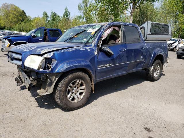 2006 Toyota Tundra 