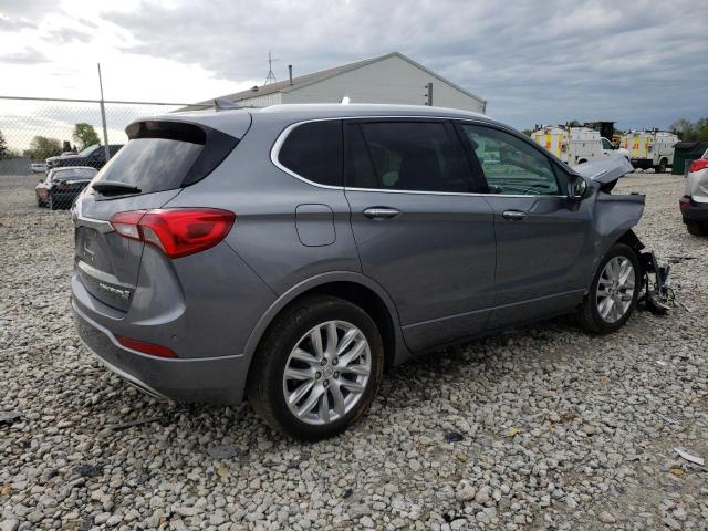 2020 BUICK ENVISION P - LRBFX4SX8LD113682