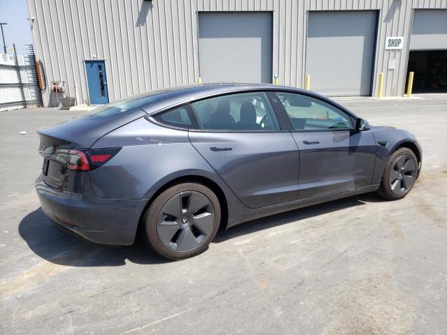 5YJ3E1EB4NF265110 Tesla MODEL 3