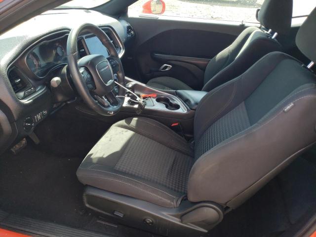 2C3CDZAG4HH648986 Dodge Challenger Sxt