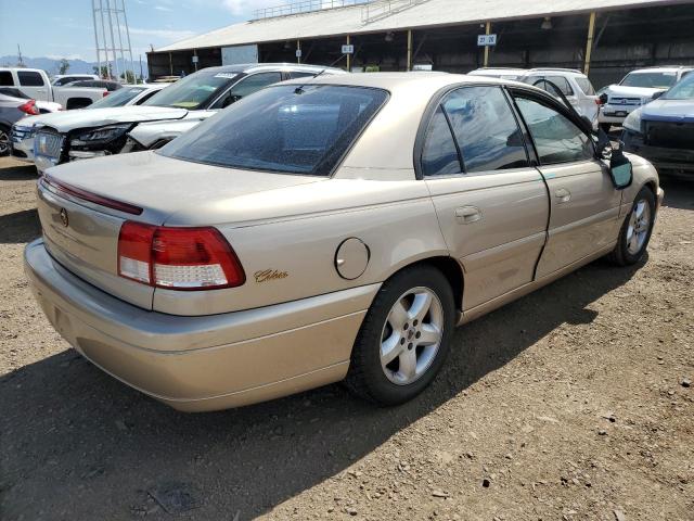 2001 Cadillac Catera Base VIN: W06VR54R61R002237 Lot: 52750603