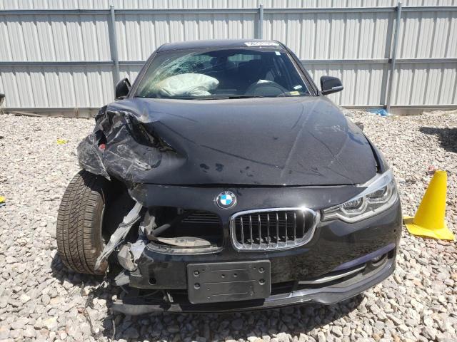 2017 BMW 330E - WBA8E1C30HA156820