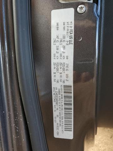 2C4RDGEG3KR536217 Dodge Grand Caravan Gt
