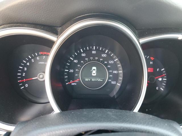5XXGM4A70FG423366 KIA Optima Lx