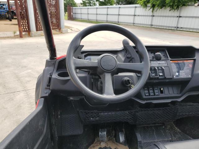 2023 HONDA SXS1000 1HFVE081XP4000567