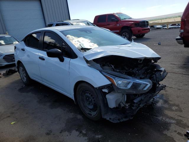 3N1CN8DV7ML910095 Nissan VERSA S