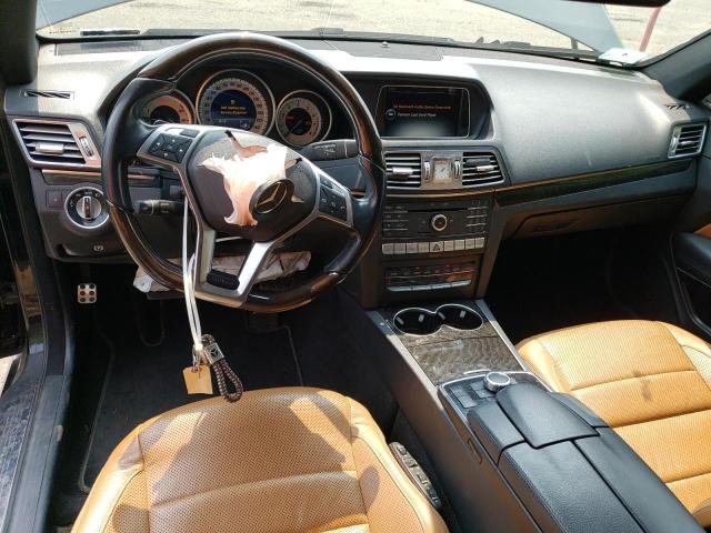 2016 MERCEDES-BENZ E 400 4MAT - WDDKJ6HBXGF336041