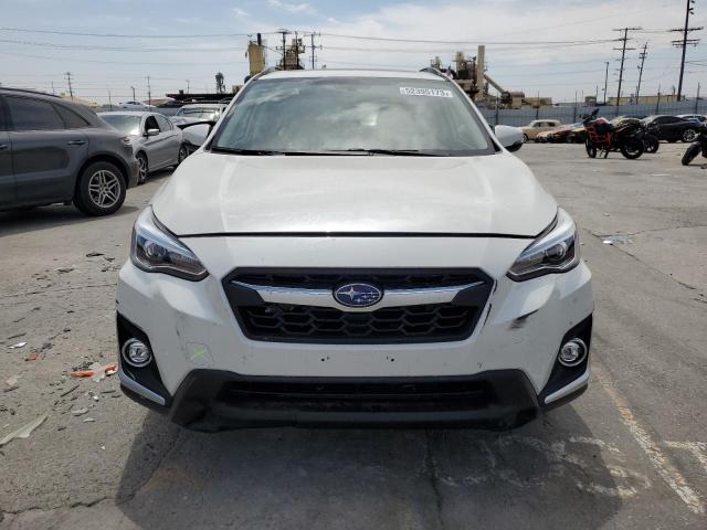 JF2GTDNCXLH283563 Subaru Crosstrek Limited