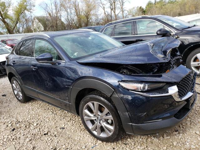Mazda CX-30 2020 -auction- 3
